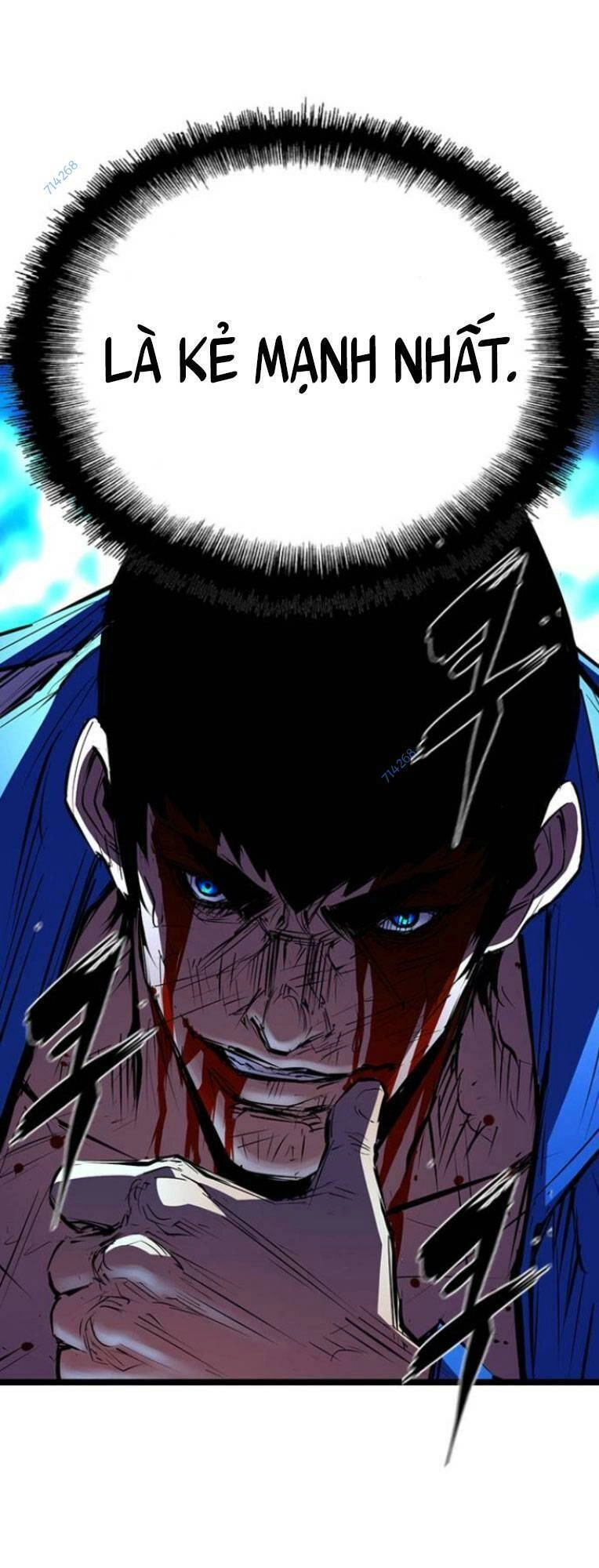 Phòng Gym Hanlim Chapter 106 - 40