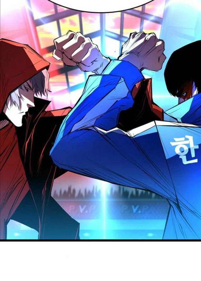 Phòng Gym Hanlim Chapter 106 - 53