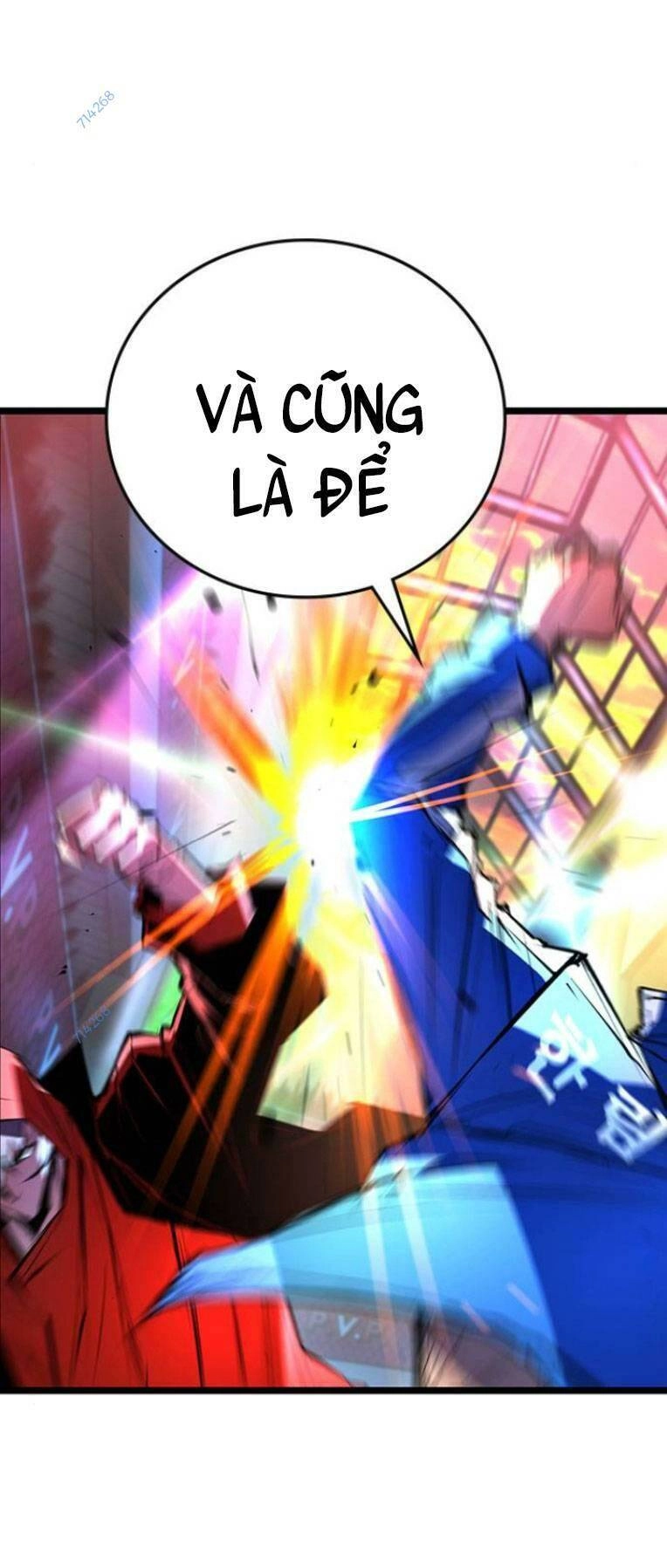 Phòng Gym Hanlim Chapter 106 - 54