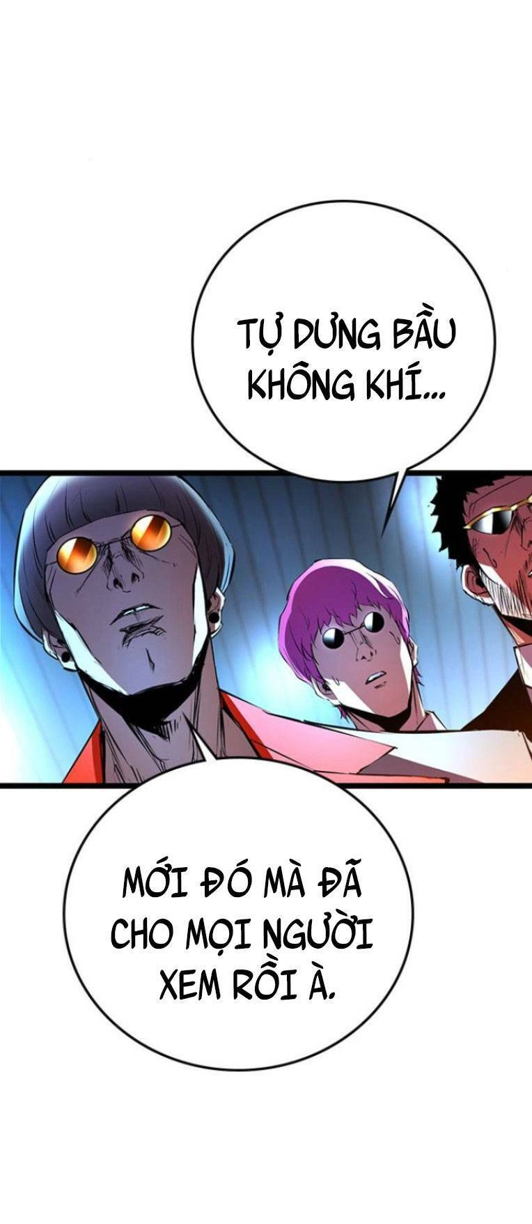 Phòng Gym Hanlim Chapter 106 - 61