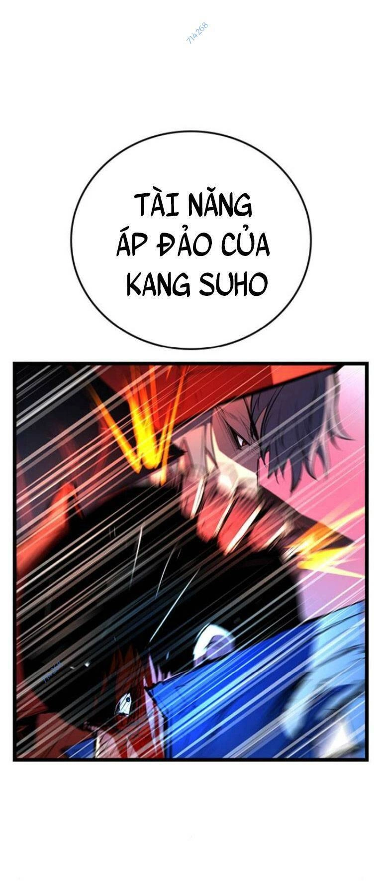 Phòng Gym Hanlim Chapter 106 - 66