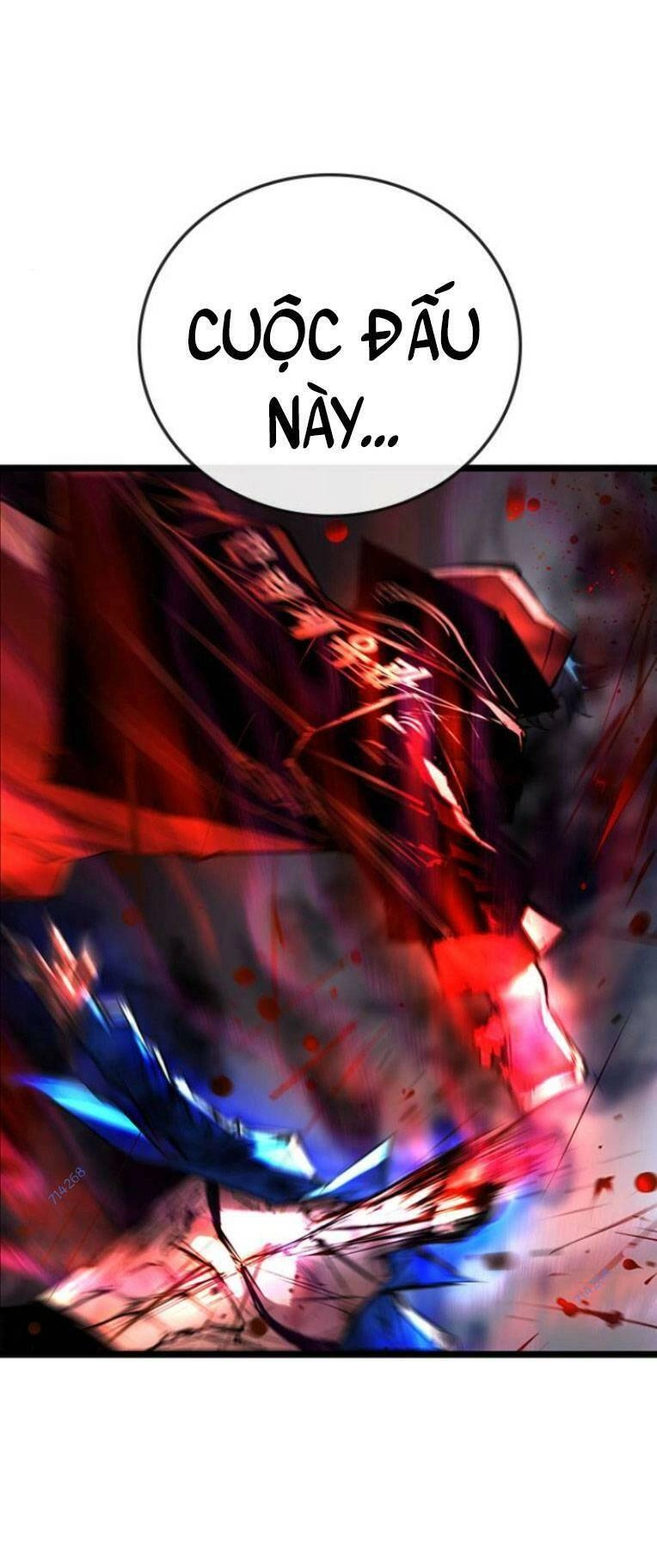 Phòng Gym Hanlim Chapter 106 - 85