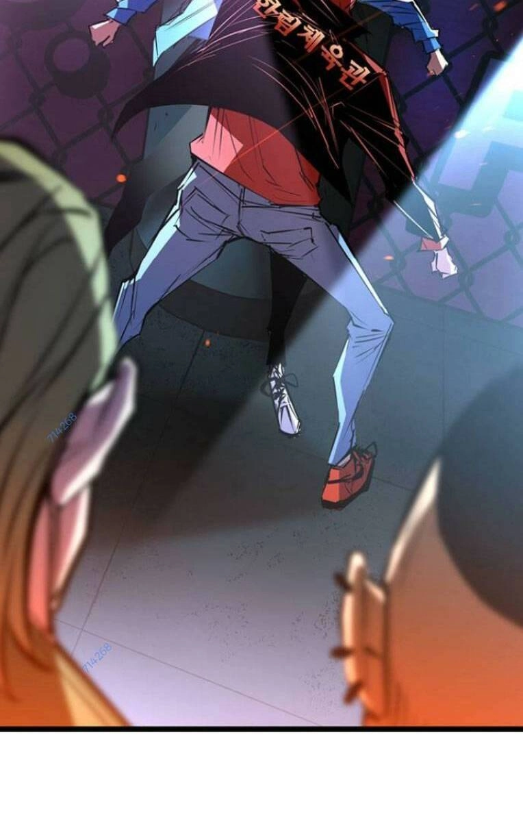 Phòng Gym Hanlim Chapter 106 - 104