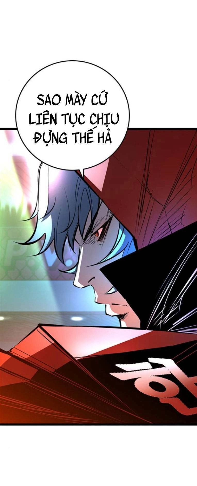 Phòng Gym Hanlim Chapter 106 - 108