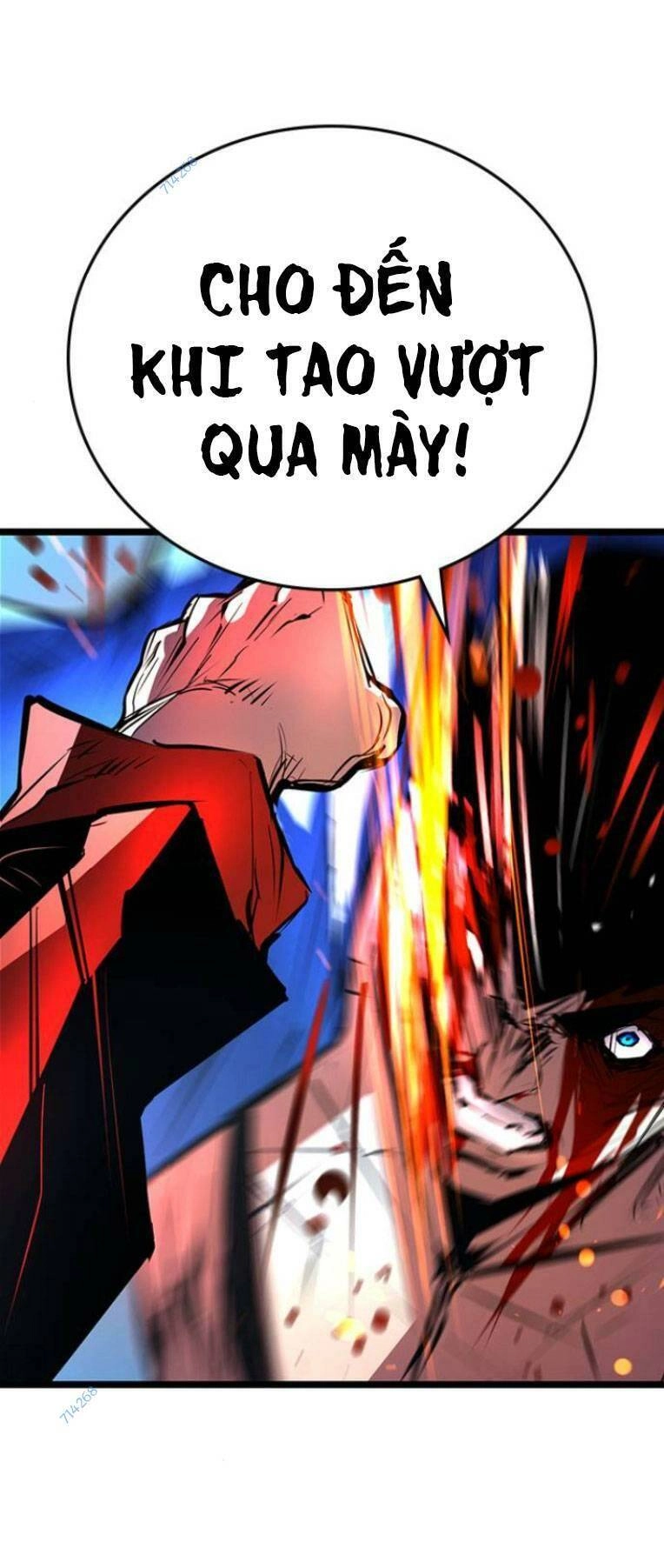 Phòng Gym Hanlim Chapter 106 - 111