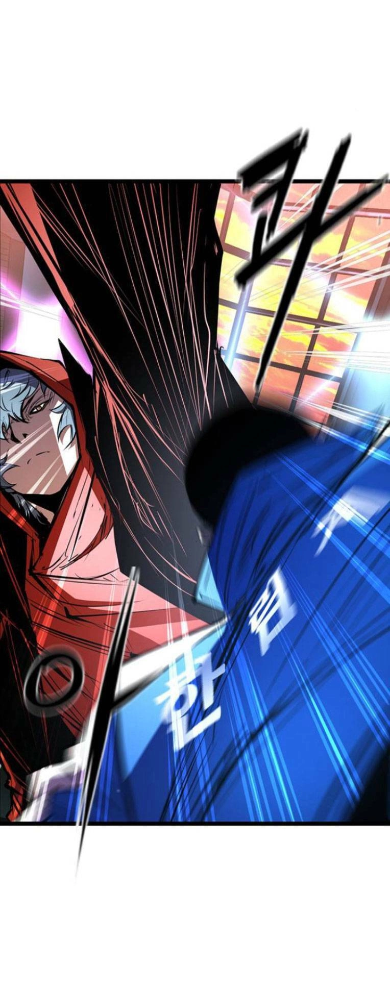 Phòng Gym Hanlim Chapter 106 - 112