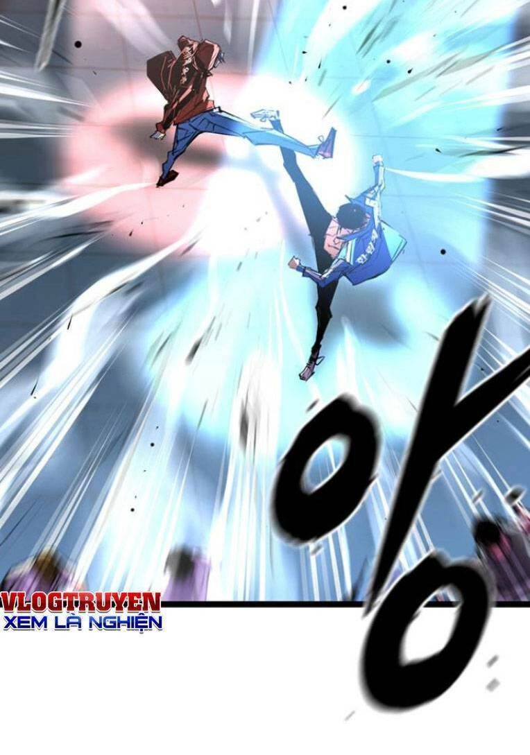 Phòng Gym Hanlim Chapter 106 - 119