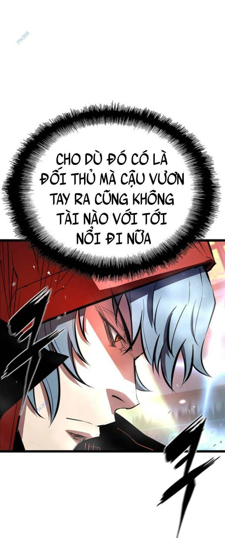 Phòng Gym Hanlim Chapter 106 - 125