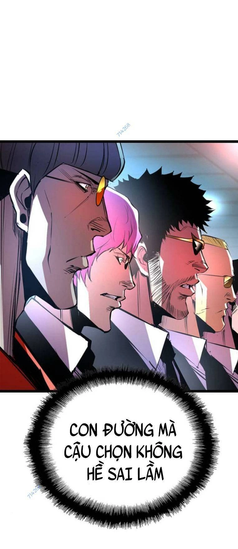 Phòng Gym Hanlim Chapter 106 - 130