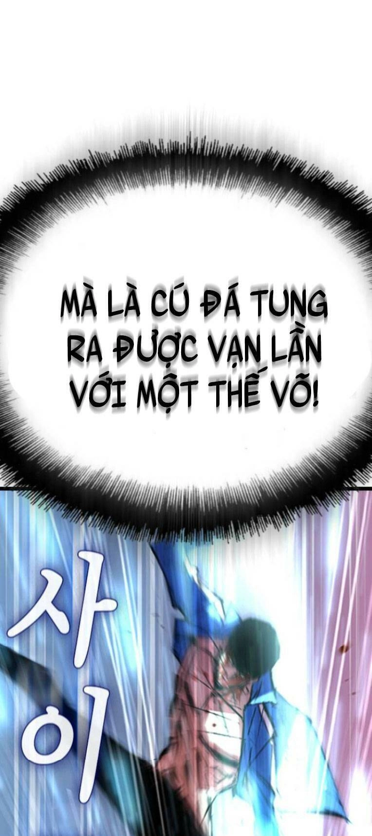 Phòng Gym Hanlim Chapter 106 - 135