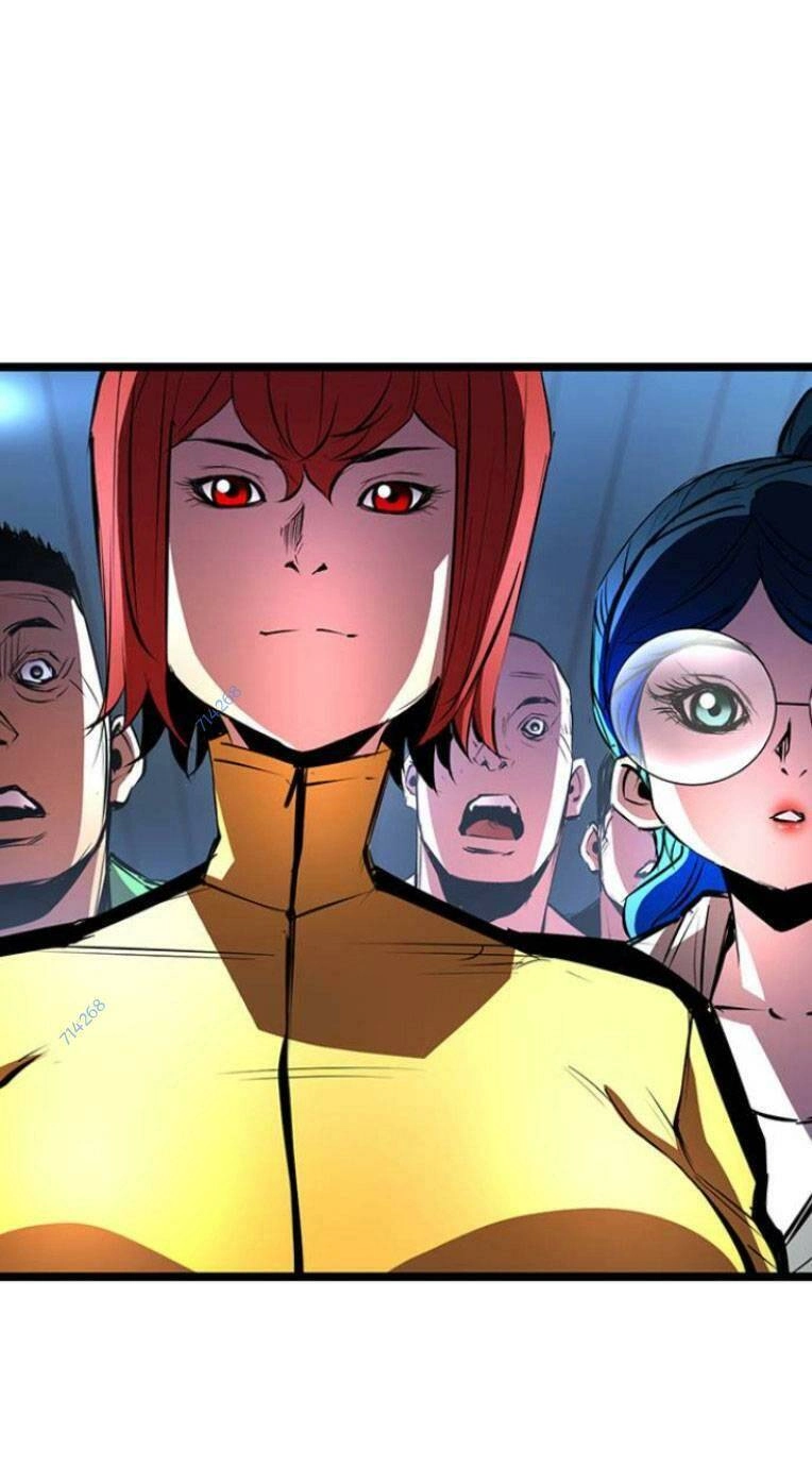 Phòng Gym Hanlim Chapter 106 - 139