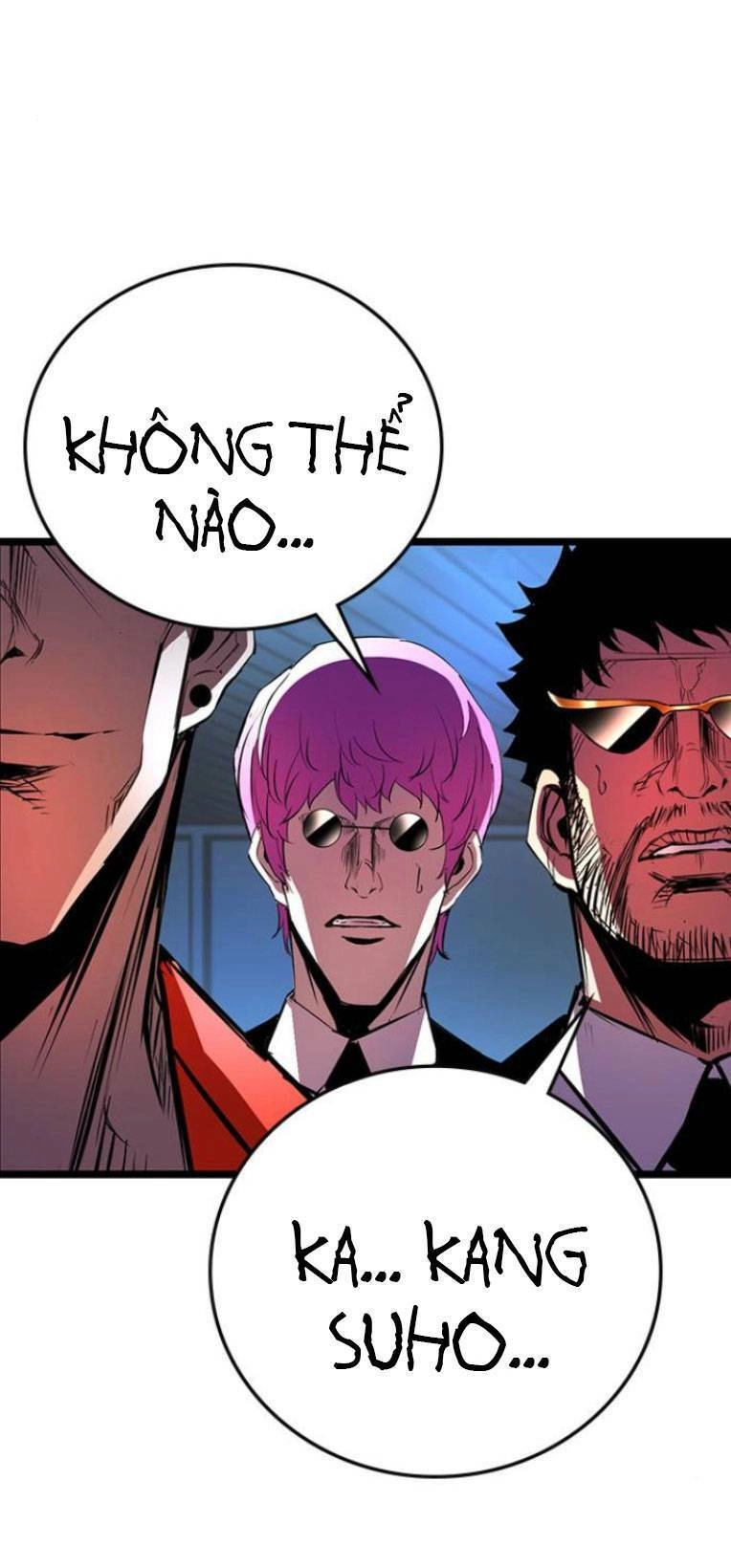 Phòng Gym Hanlim Chapter 106 - 140