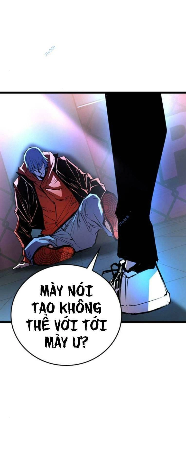 Phòng Gym Hanlim Chapter 106 - 147