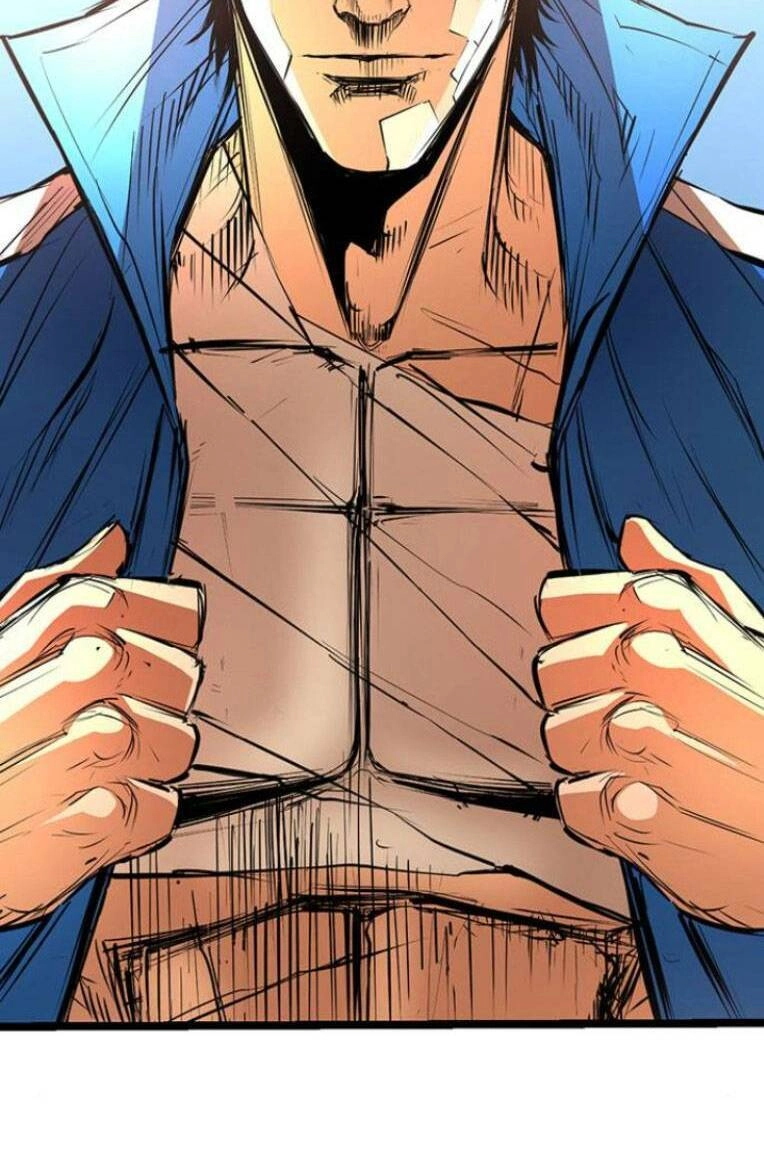 Phòng Gym Hanlim Chapter 108 - 32