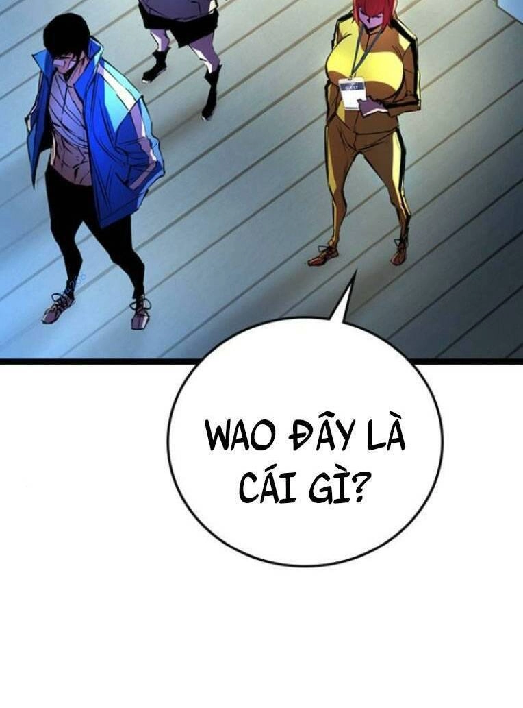 Phòng Gym Hanlim Chapter 108 - 50