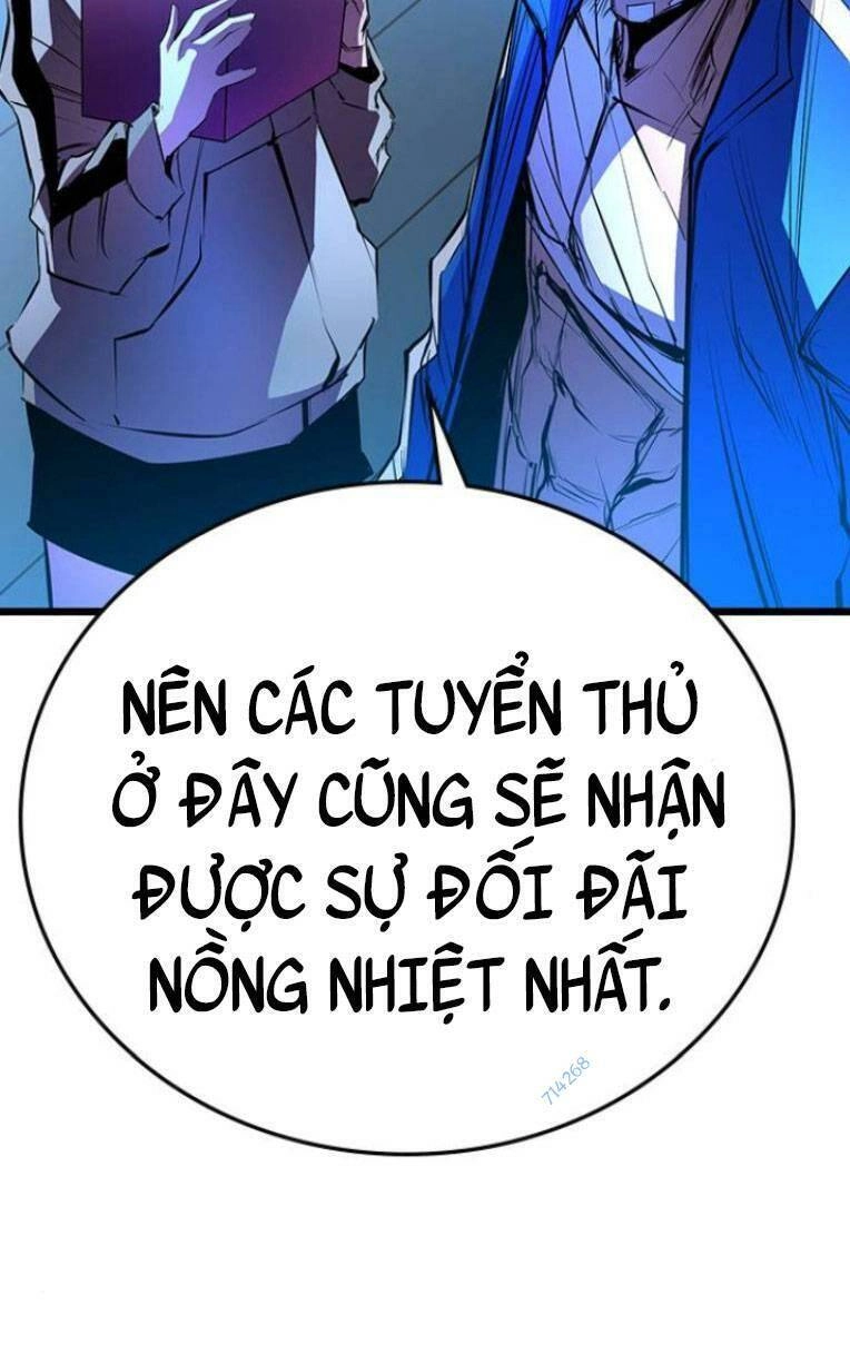 Phòng Gym Hanlim Chapter 108 - 56