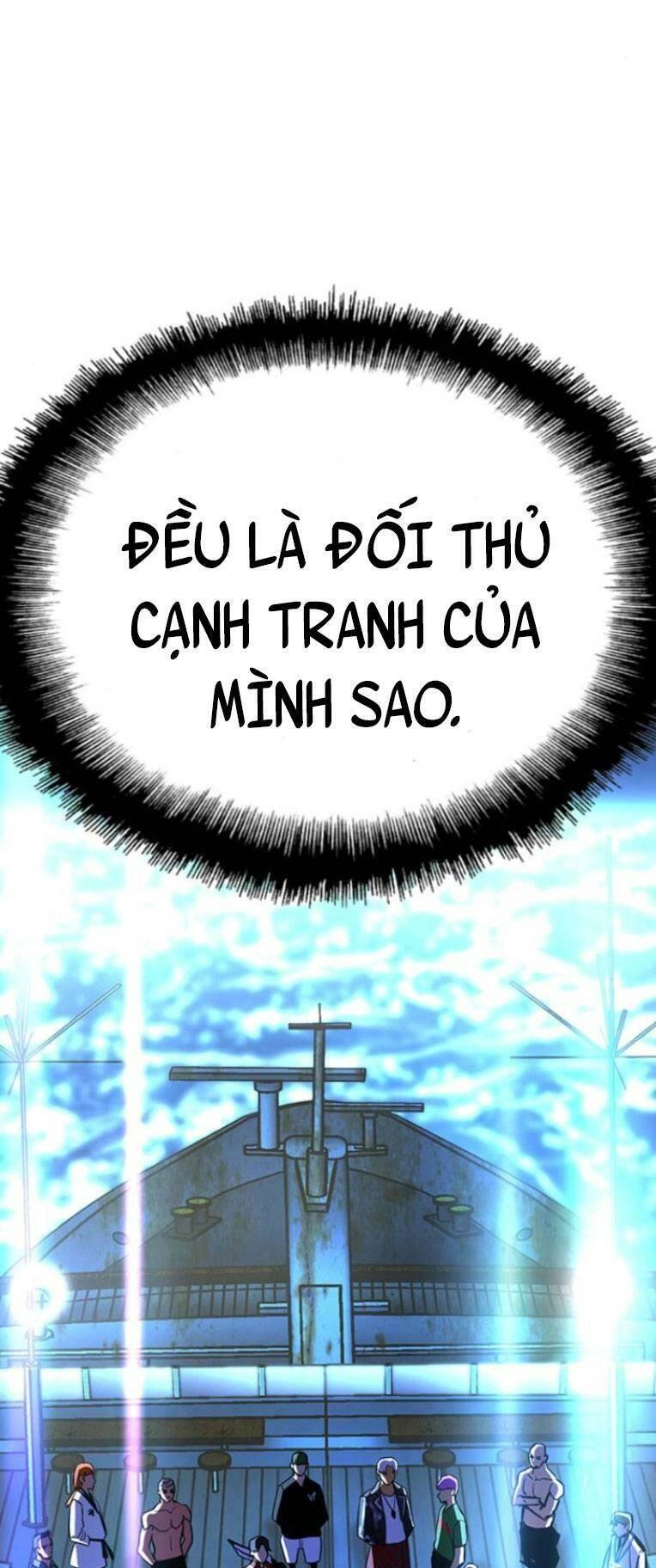 Phòng Gym Hanlim Chapter 108 - 58