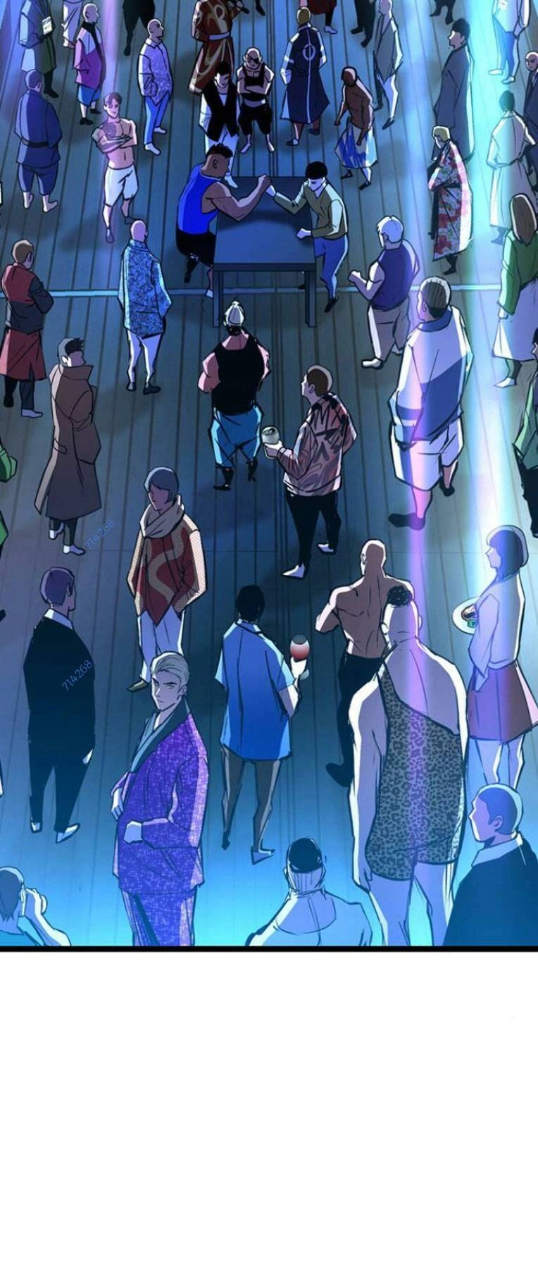 Phòng Gym Hanlim Chapter 108 - 59