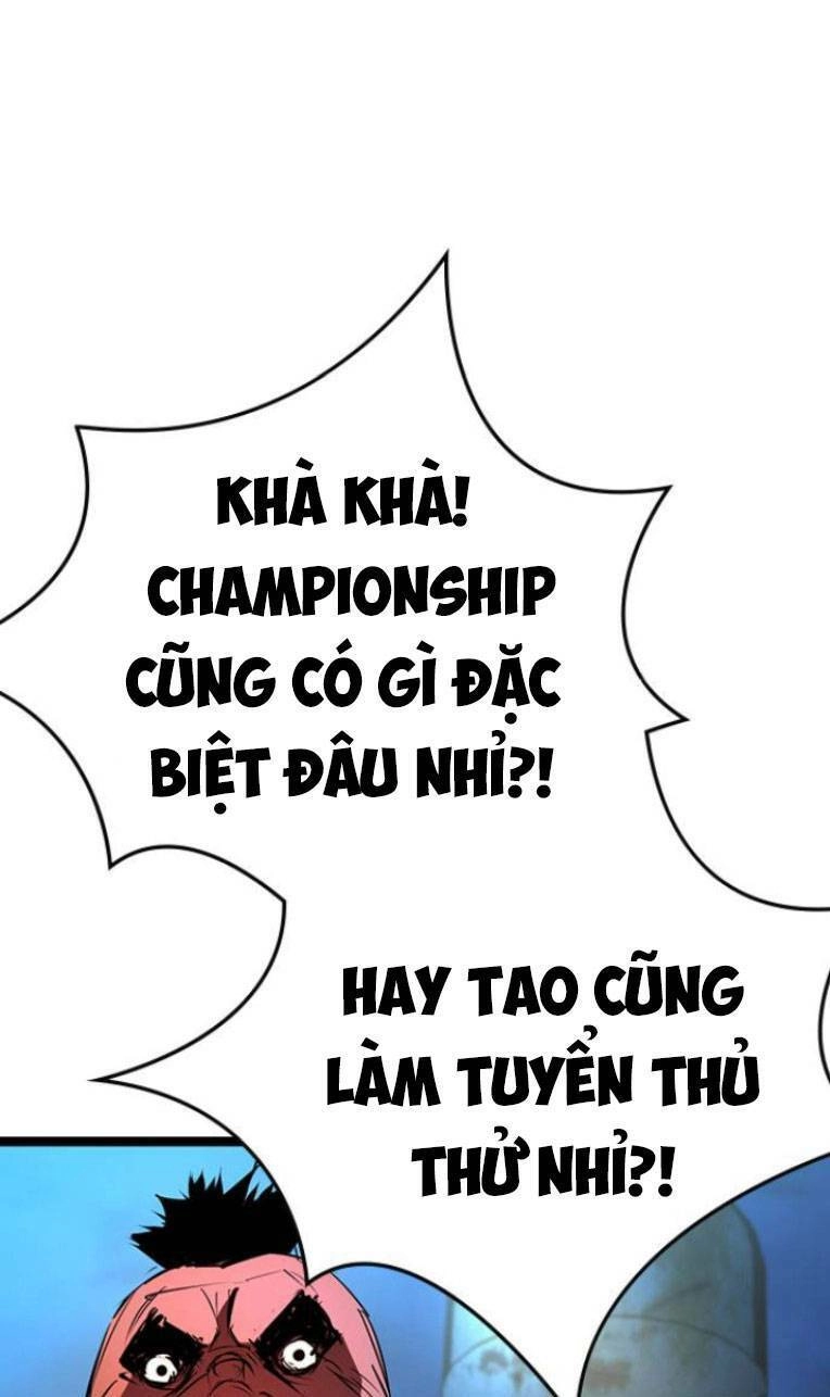 Phòng Gym Hanlim Chapter 108 - 64