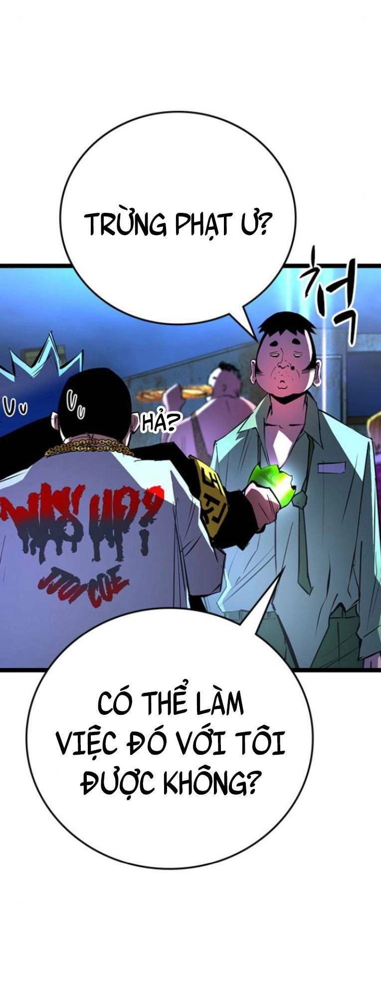 Phòng Gym Hanlim Chapter 108 - 85