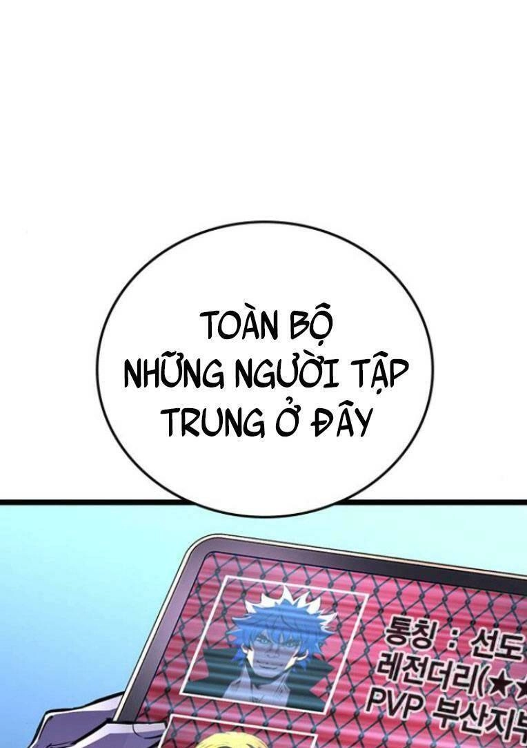 Phòng Gym Hanlim Chapter 108 - 97
