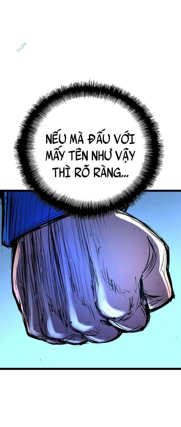 Phòng Gym Hanlim Chapter 108 - 117