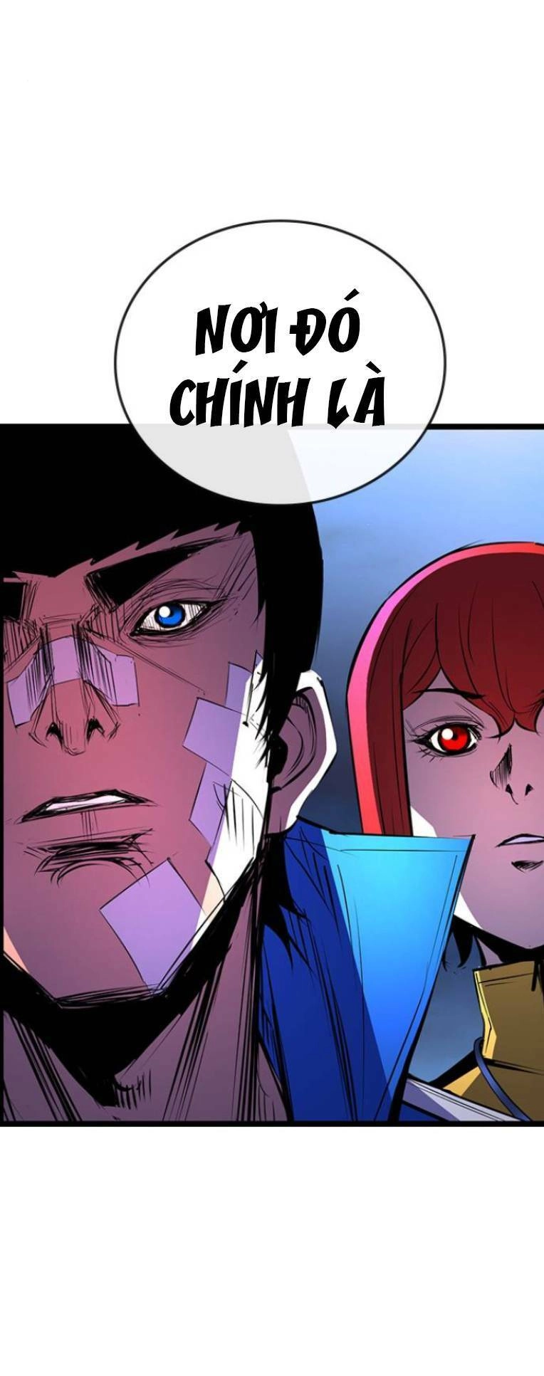 Phòng Gym Hanlim Chapter 108 - 141