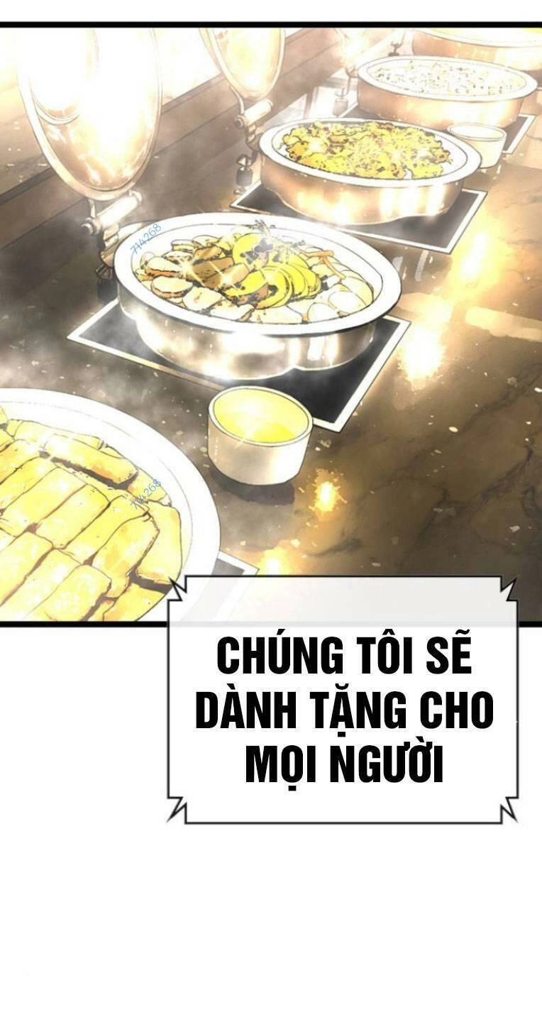 Phòng Gym Hanlim Chapter 109 - 5