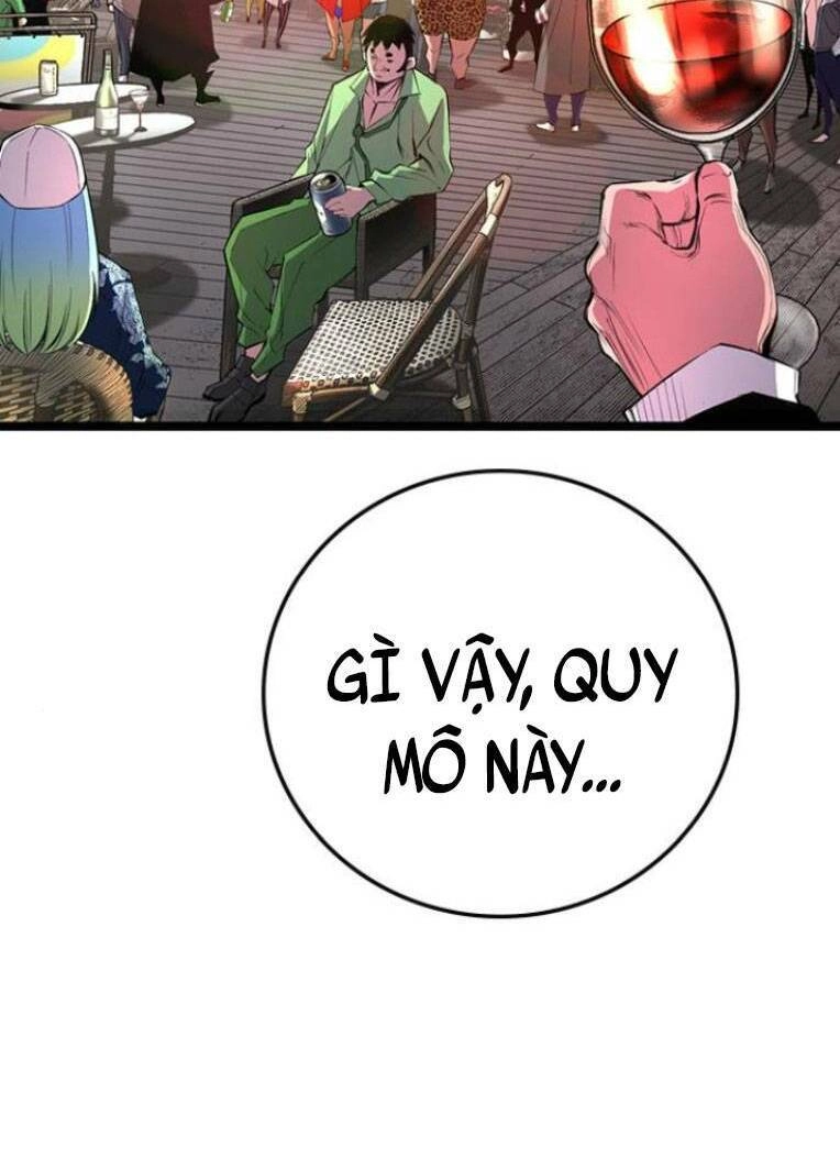 Phòng Gym Hanlim Chapter 109 - 7