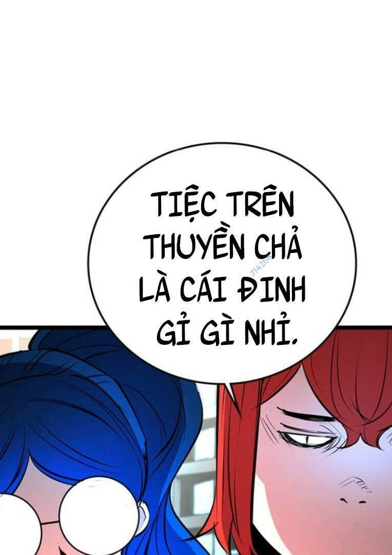 Phòng Gym Hanlim Chapter 109 - 8