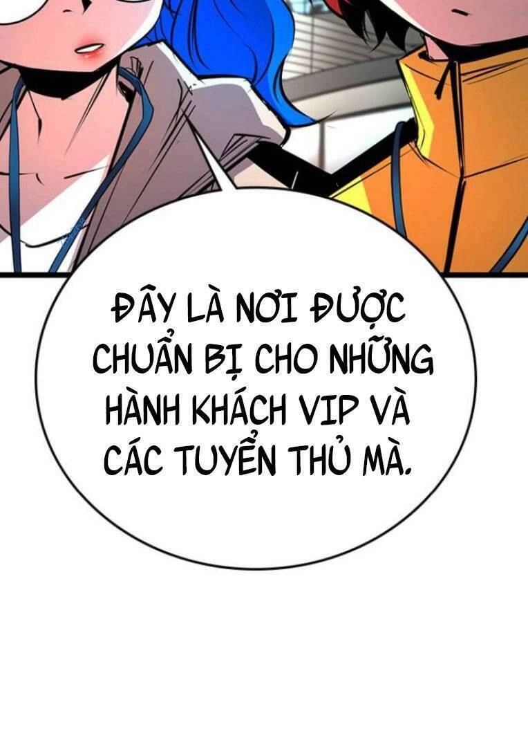 Phòng Gym Hanlim Chapter 109 - 9
