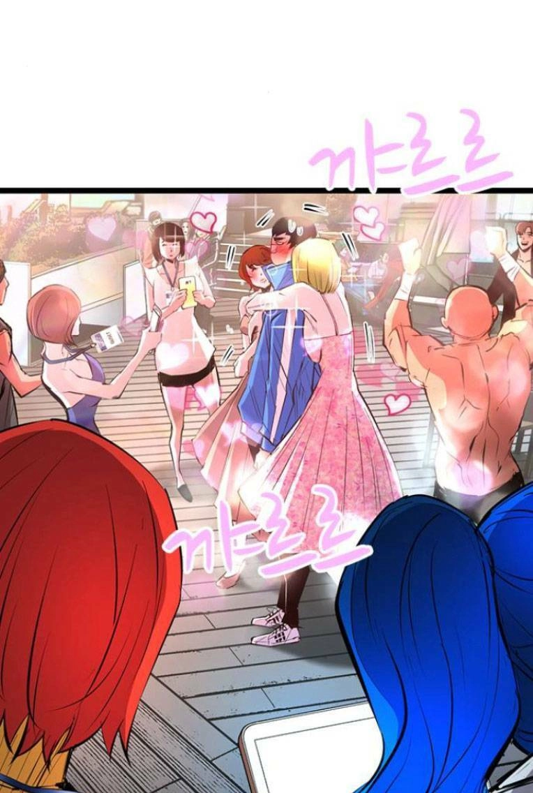 Phòng Gym Hanlim Chapter 109 - 13