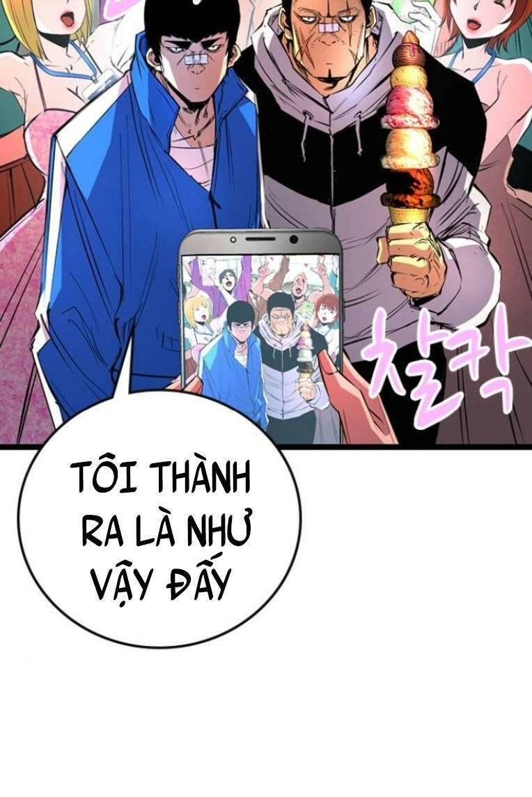 Phòng Gym Hanlim Chapter 109 - 20