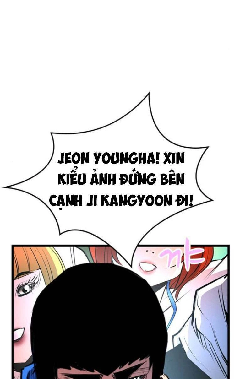 Phòng Gym Hanlim Chapter 109 - 21