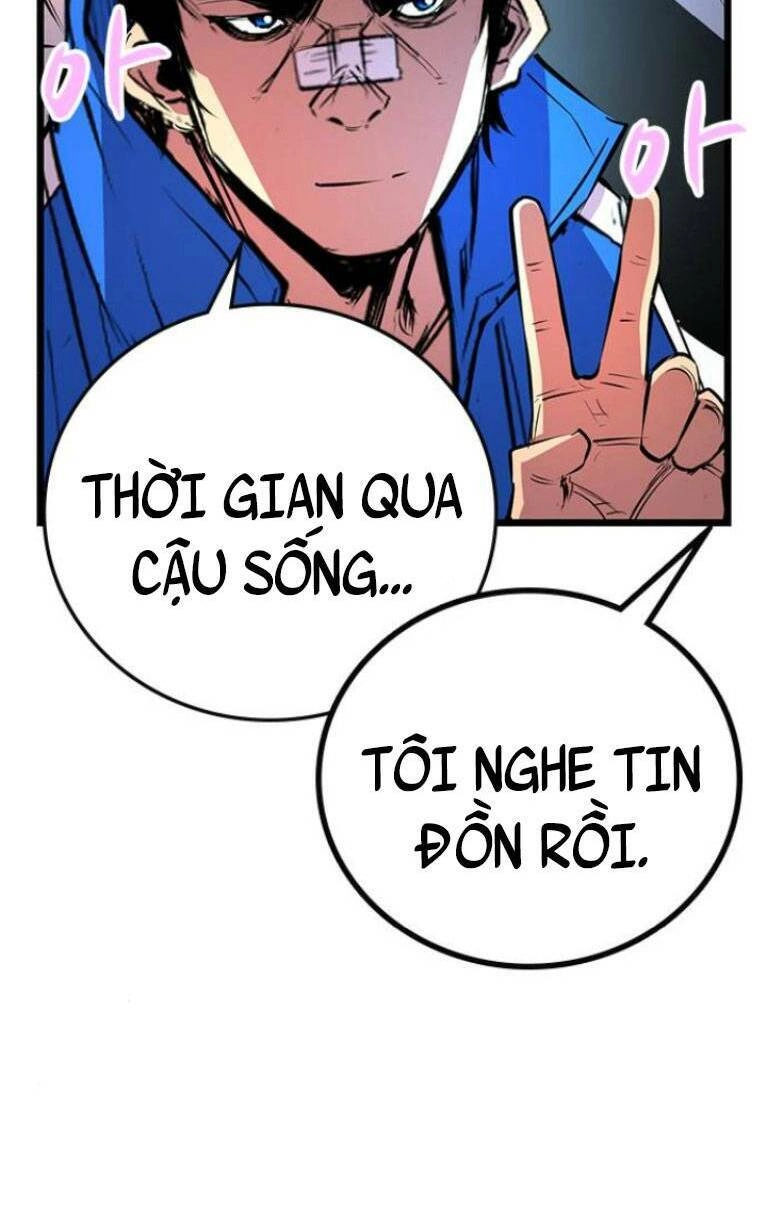 Phòng Gym Hanlim Chapter 109 - 22