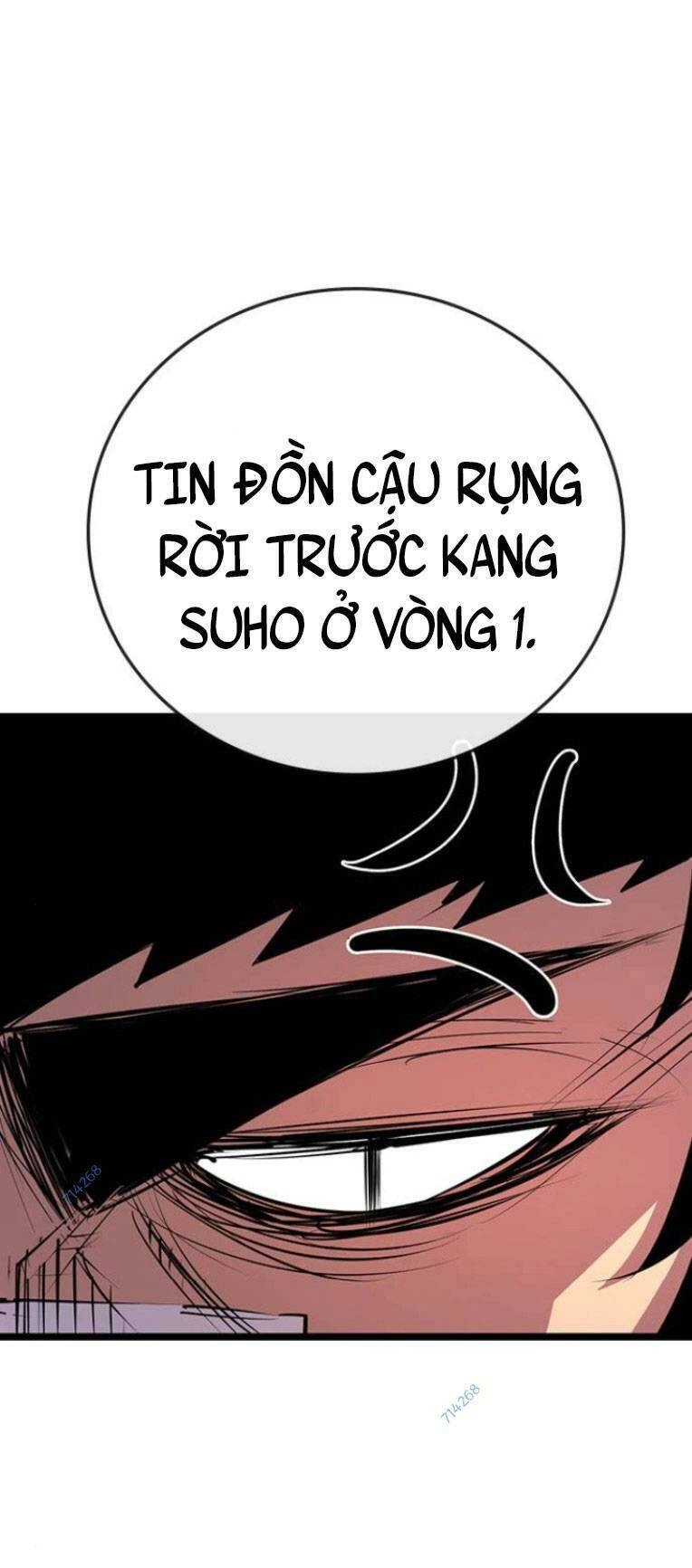 Phòng Gym Hanlim Chapter 109 - 23