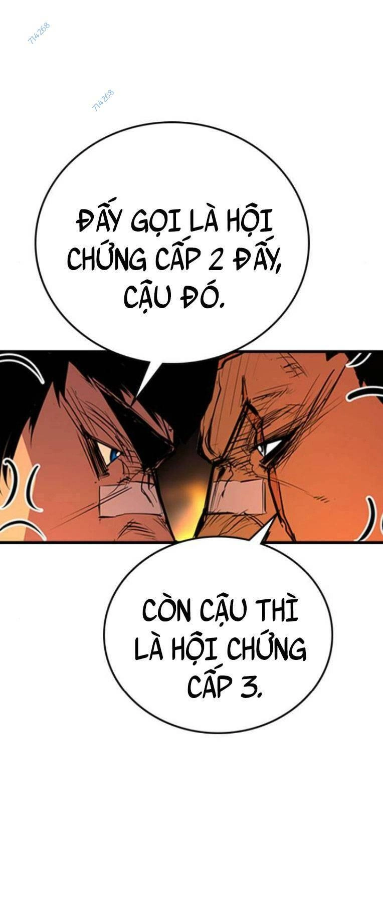 Phòng Gym Hanlim Chapter 109 - 26