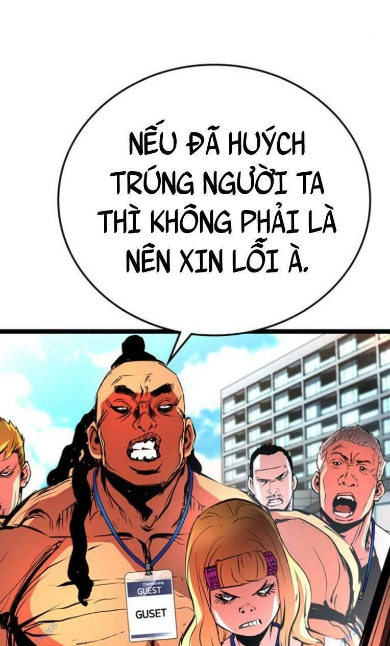 Phòng Gym Hanlim Chapter 109 - 31