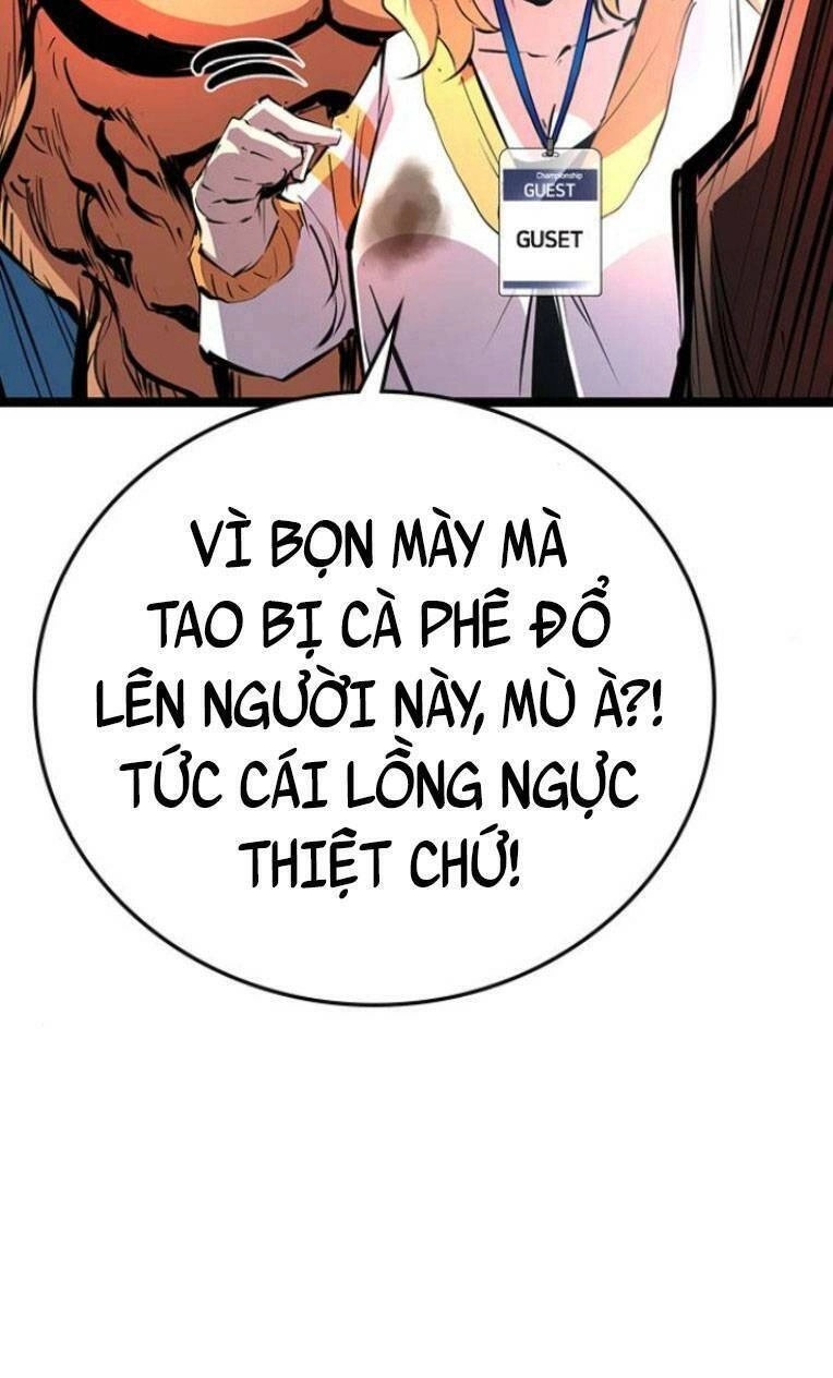 Phòng Gym Hanlim Chapter 109 - 32