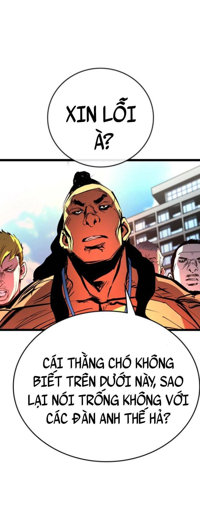 Phòng Gym Hanlim Chapter 109 - 37