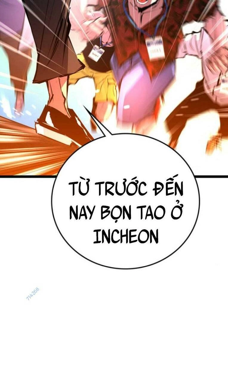 Phòng Gym Hanlim Chapter 109 - 47