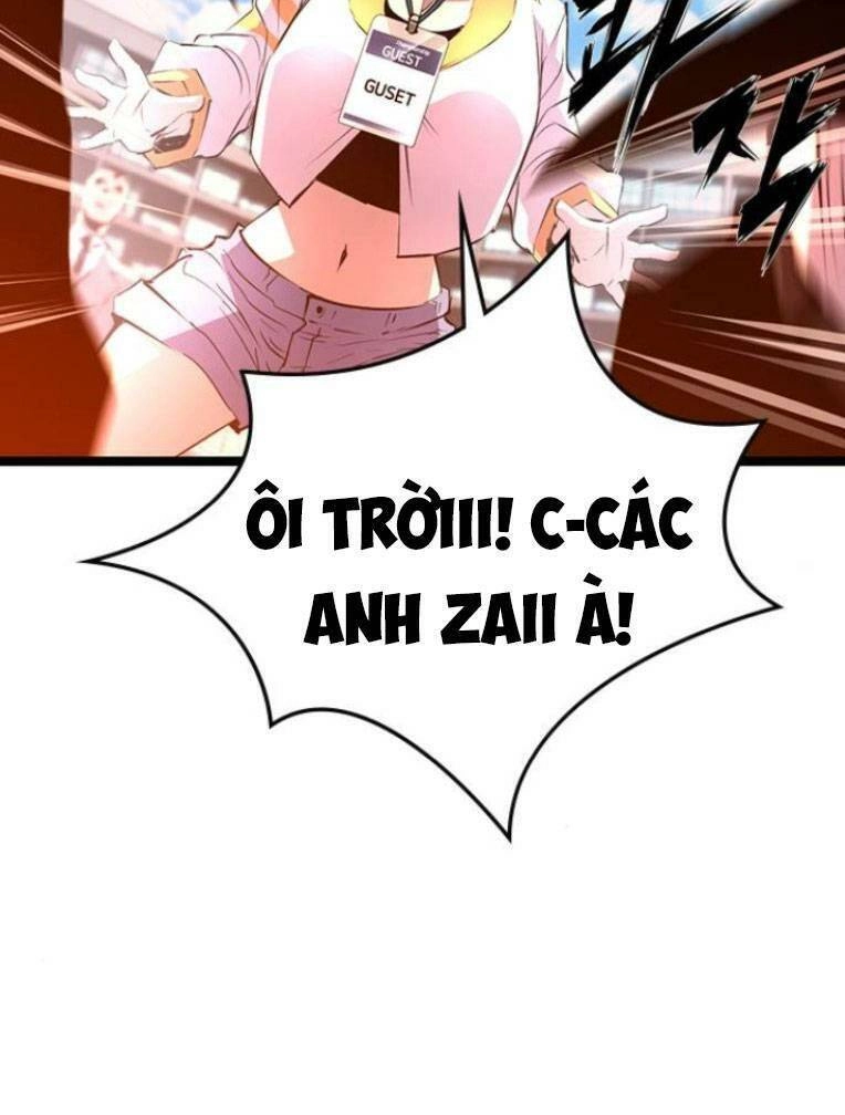 Phòng Gym Hanlim Chapter 109 - 57