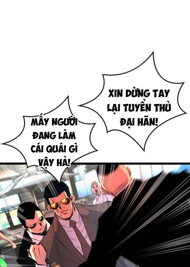 Phòng Gym Hanlim Chapter 109 - 58