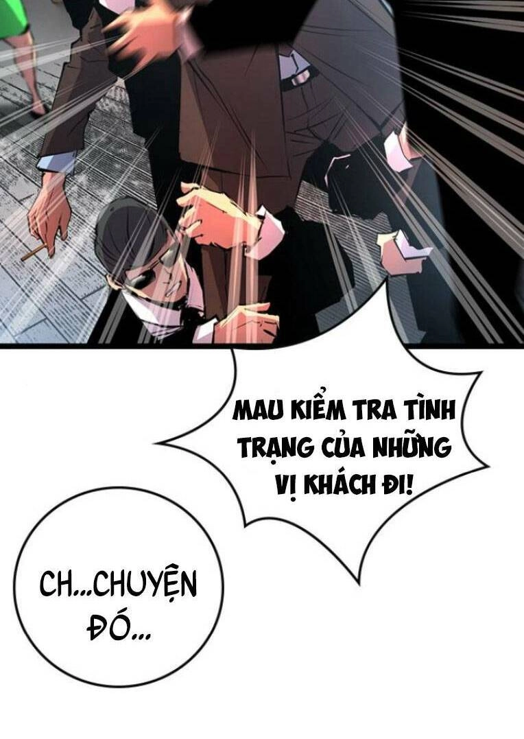 Phòng Gym Hanlim Chapter 109 - 59