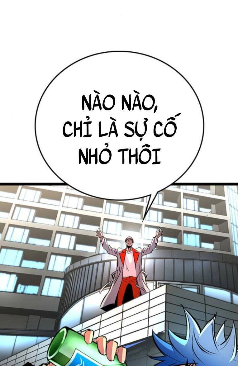 Phòng Gym Hanlim Chapter 109 - 72