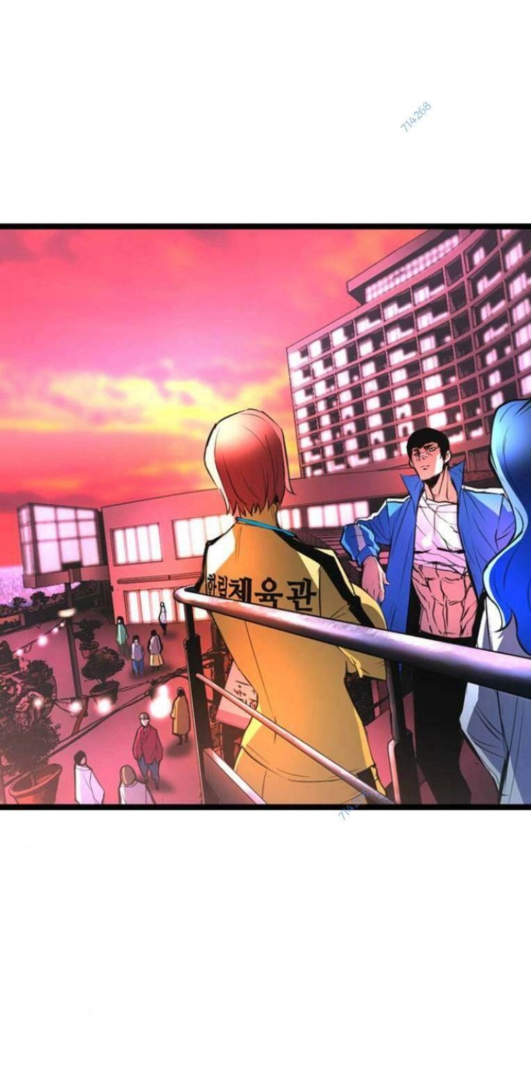 Phòng Gym Hanlim Chapter 109 - 76