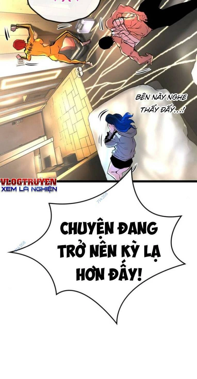 Phòng Gym Hanlim Chapter 109 - 84