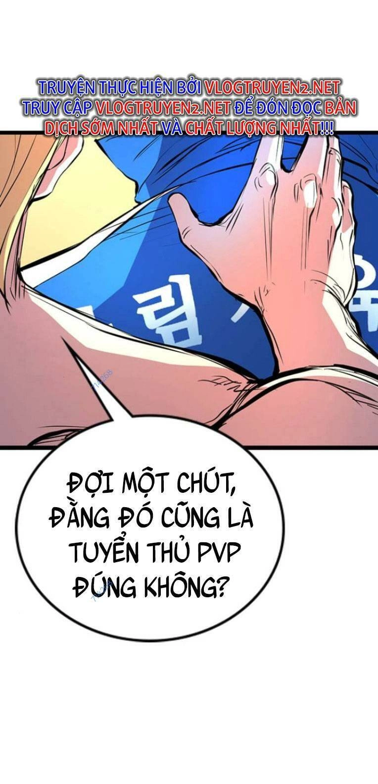 Phòng Gym Hanlim Chapter 109 - 92