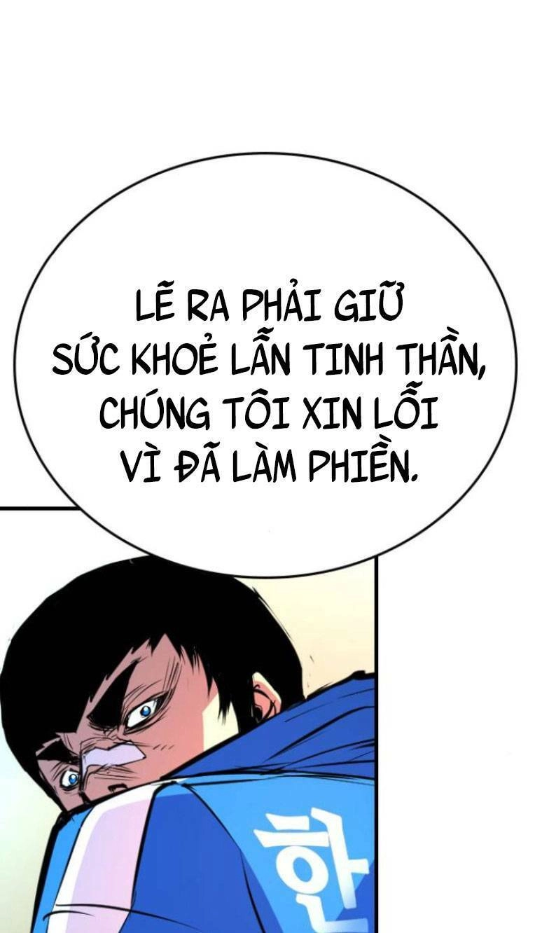 Phòng Gym Hanlim Chapter 109 - 93