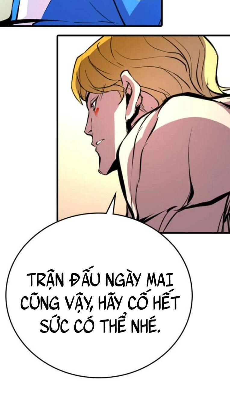 Phòng Gym Hanlim Chapter 109 - 94